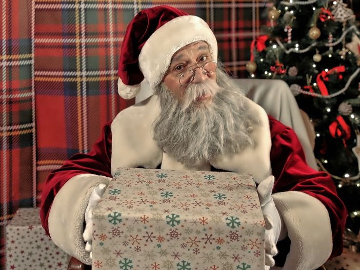 Parte anche a Govone il Magico Paese di Natale 2022