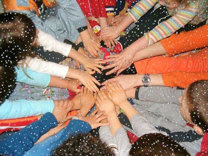 Sanfrè, iscrizioni aperte per il Campus estivo 2024 dell'associazione “Giovani in movimento” Sanfrè, iscrizioni aperte per il Campus estivo 2024 dell'associazione “Giovani in movimento”