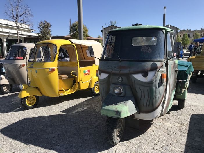 Appuntamenti e proposte per la domenica delle Palme da trascorrere in Granda