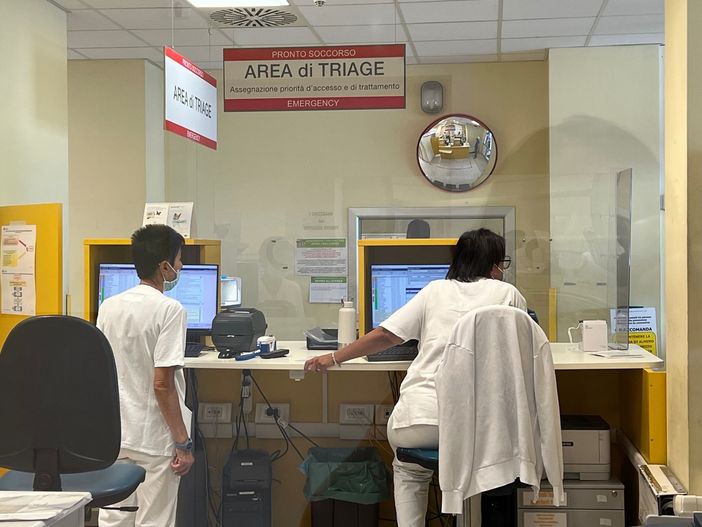 Legge anti-violenza sui sanitari, il primario del Pronto Soccorso di Cuneo: "Era necessaria e attesa. Ci aiuterà"