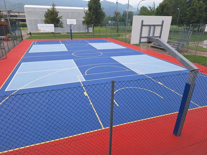 Borgo San Dalmazzo, ultimi giorni per iscriversi alla "12ORE di sport" Borgo San Dalmazzo, ultimi giorni per iscriversi alla "12ORE di sport"