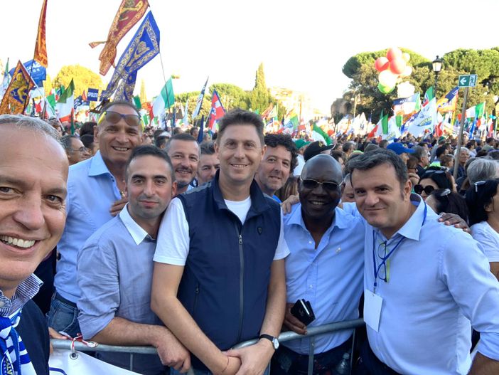 Quote latte, Lega “Stato va all’incasso nonostante tutto, ignobile”