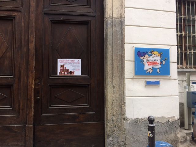 “Quel che resta d’un viaggio”, presentazione del libro in biblioteca a Cuneo