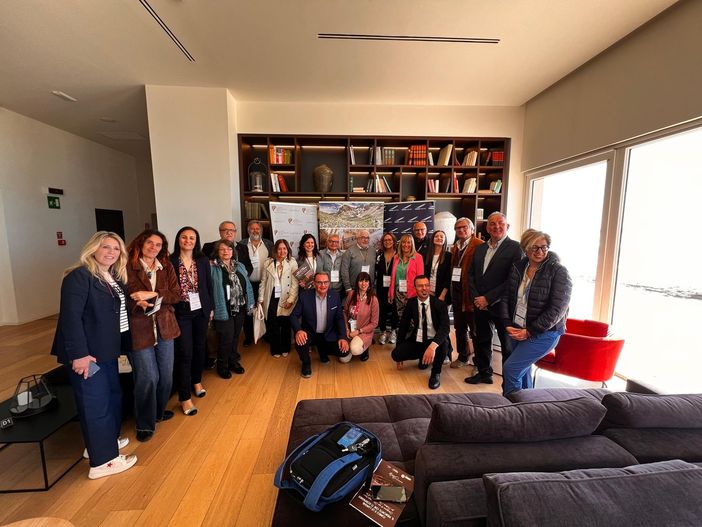 Il turismo del Cuneese e di Langhe Monferrato Roero vola in Sicilia dall’aeroporto di Levaldigi