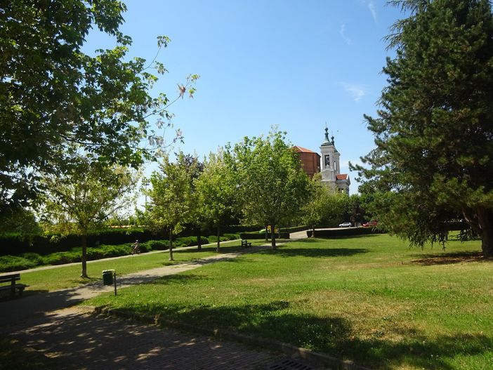 A Bra si fa sport tra la natura, perché l’esercizio fisico non va mai in vacanza