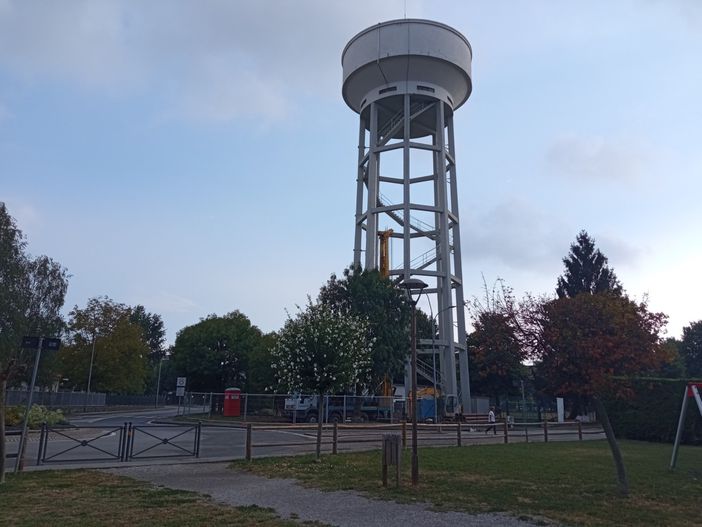 Savigliano, un pozzo profondo 170 metri per potenziare  la rete idrica cittadina