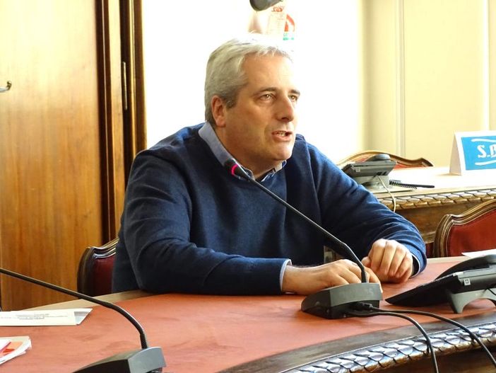 "Appare difficile ma lavoriamo alla candidatura di Federico Borgna"
