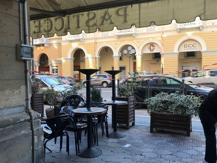 Piemonte promosso in giallo da lunedì, ma per la Granda il passaggio SOLO da giovedì 29 aprile