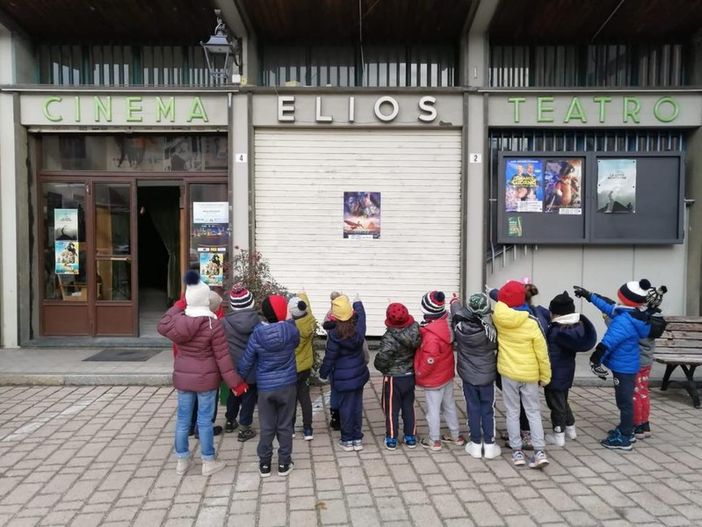 Tornano le proiezioni al cinema a 3,5 euro in tutto il Piemonte