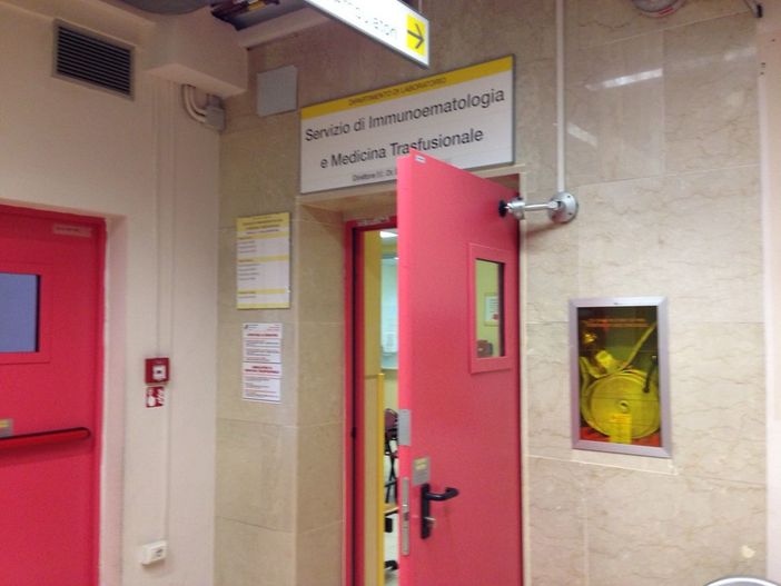 Calderoni (PD): "Divieto di retribuzione dei medici specializzandi, a rischio i prelievi in Piemonte"