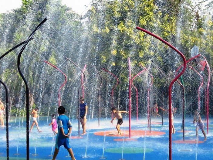 Caldo intenso e afa: torna l'anticiclone, massime con picchi sopra i 35 gradi