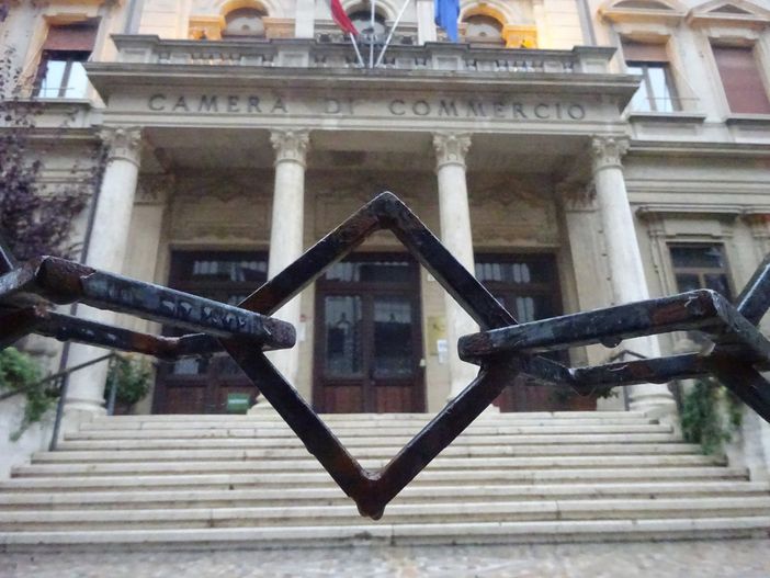 "Imprese tra storia e memoria" in Camera di Commercio a Cuneo lunedì 13 maggio