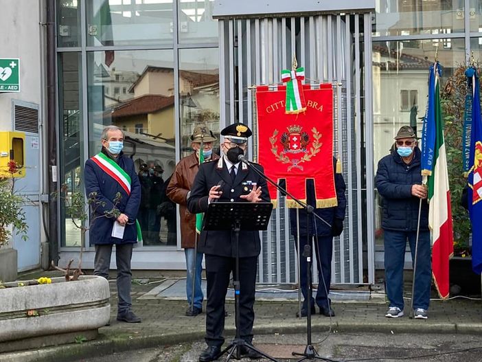 Foto a cura del consigliere comunale Maria Giovanna Milazzo