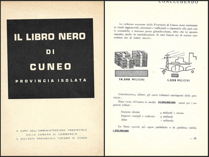 "Cuneo provincia isolata: dopo 70 anni stiamo a parlare degli stessi problemi"