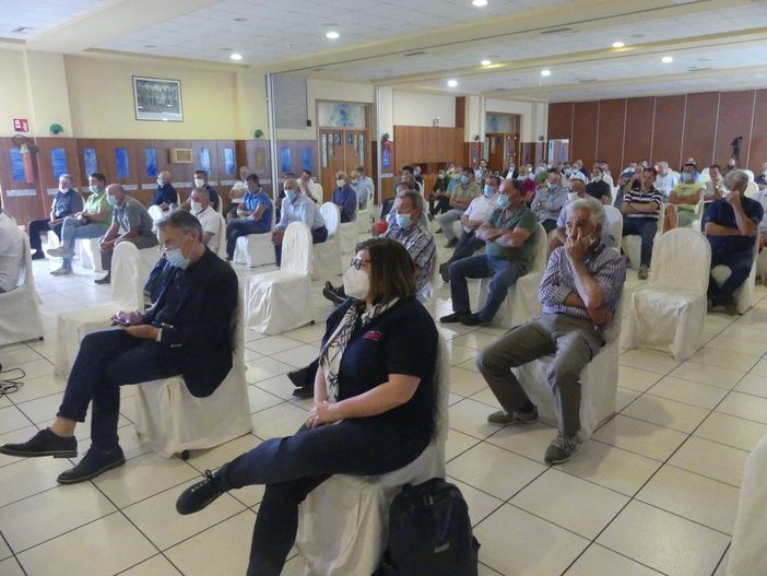 Compral Latte: il fatturato sale a 60 milioni di euro