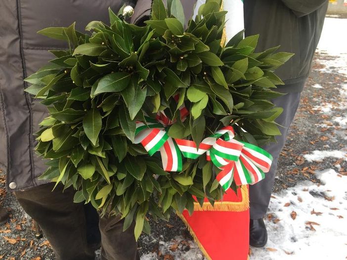 Alba: tutti gli appuntamenti di “Resistenza nella memoria 2021”