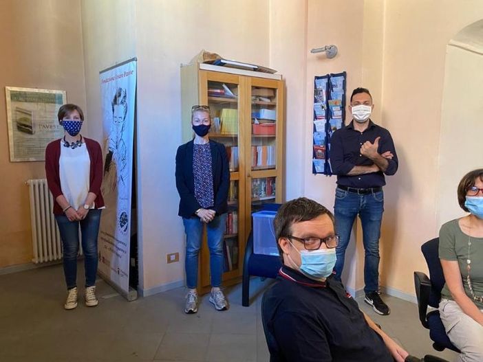 Dal 13 giugno riapre il Museo pavesiano di Santo Stefano Belbo