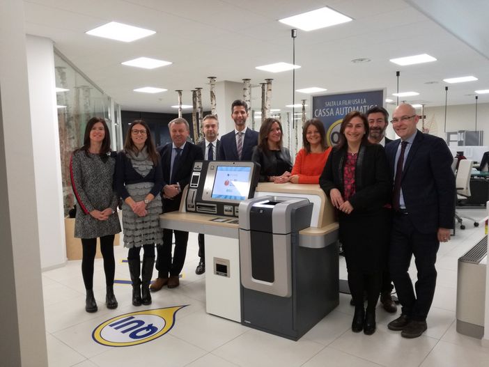 Banca di Cherasco, a Roreto e a Bra cassa automatica operativa anche al pomeriggio