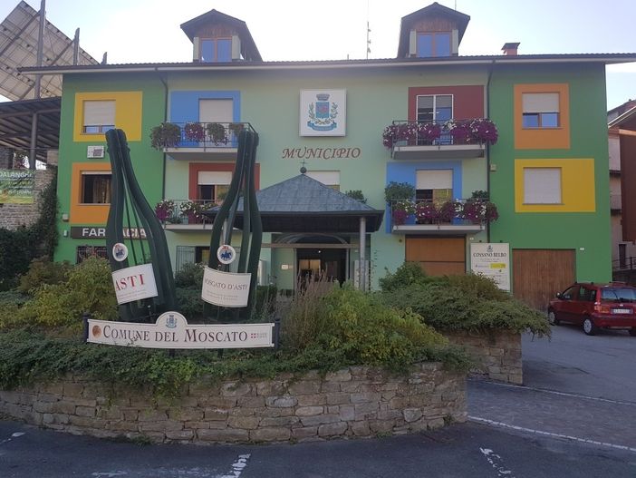 Cossano Belbo, Fidas: nel 2020 donazioni in leggero calo