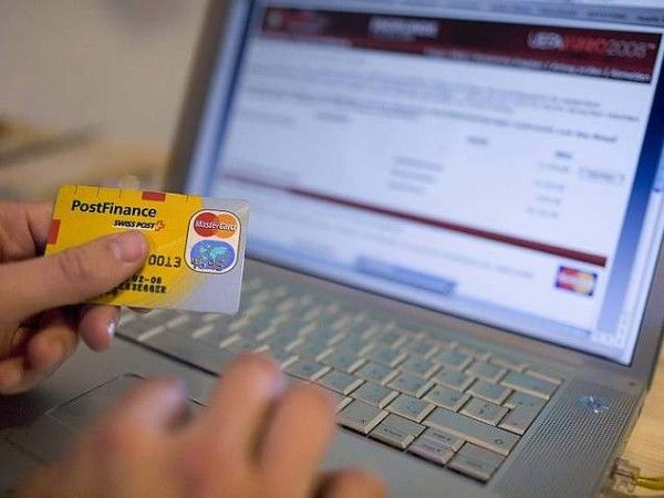 Immagine di repertorio