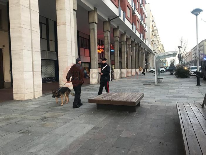 Immagine di repertorio