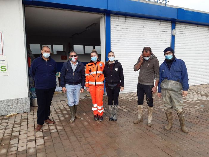 Ceva, la Croce Bianca e il Centro Formazione Cebano sono in ginocchio: Martinetti chiede l'intervento della Regione