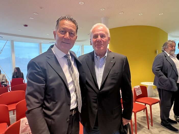 Ancora nebbia fitta sulla Camera di Commercio