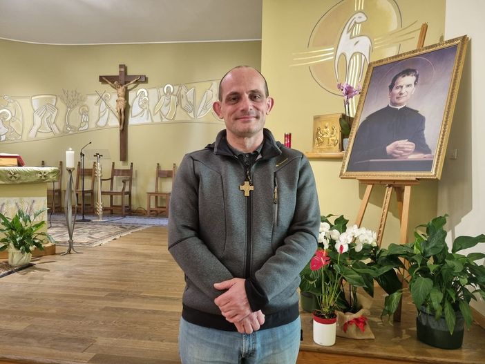 don Riccardo Frigerio don Riccardo Frigerio