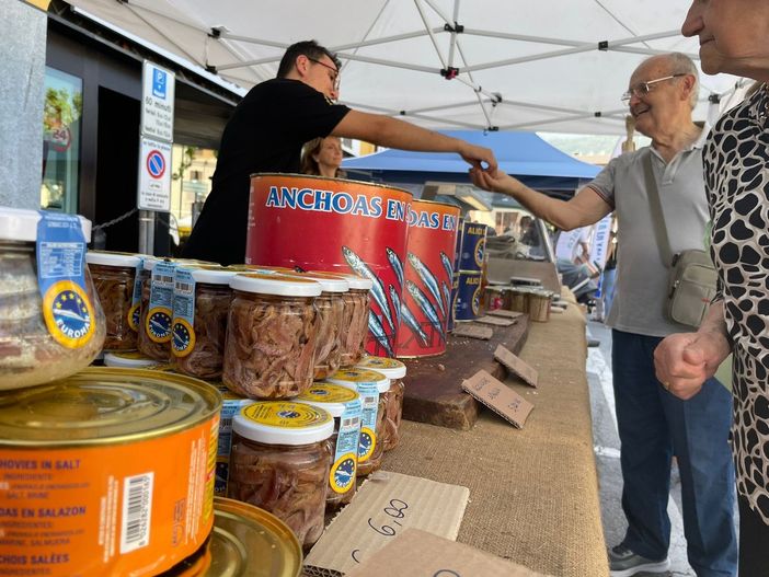 In Granda tanti eventi per questo lungo fine settimana di giugno, meteo permettendo...