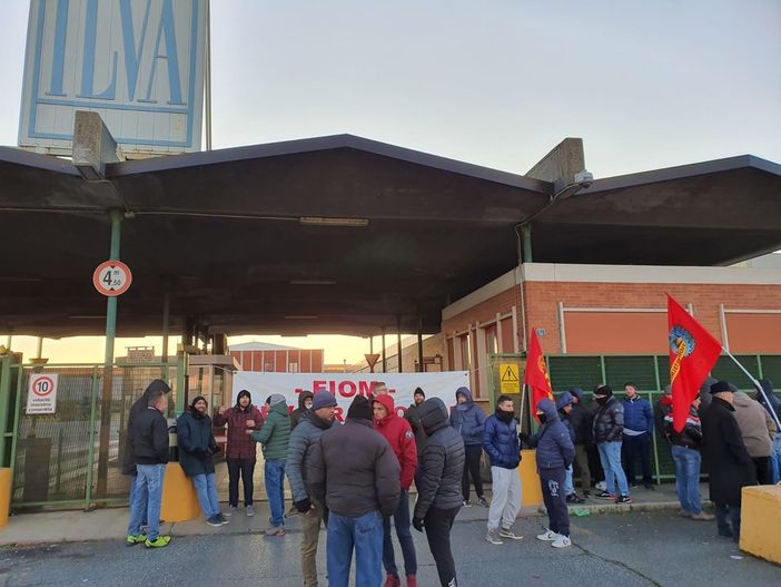 Immagine di repertorio