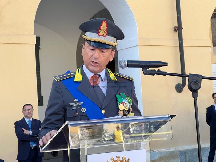 Fiamme Gialle, in Granda scoperti 90 evasori totali e sequestrati beni per due milioni di euro