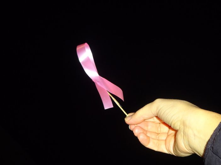 Ad Alba la "Camminata per la promozione della salute"