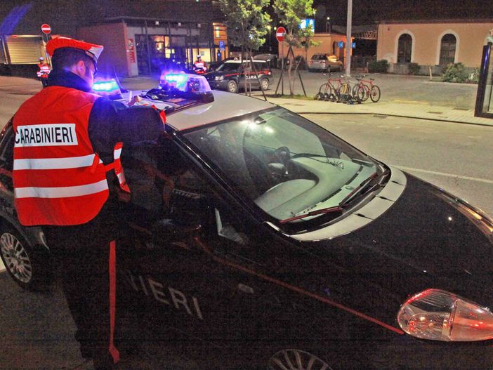 Arrestato pusher a Cortemilia, trovato in possesso di 60 grammi di cocaina