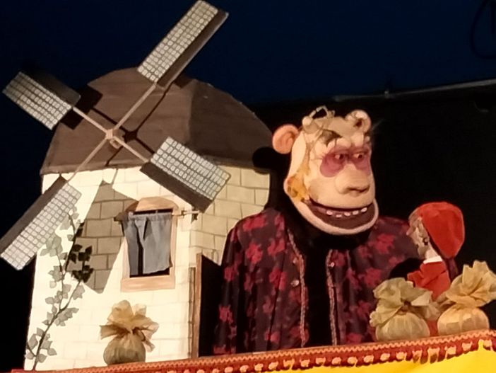 Burattinarte punta su Alba, Grinzane e Murazzano  per il secondo week end della 30ª edizione