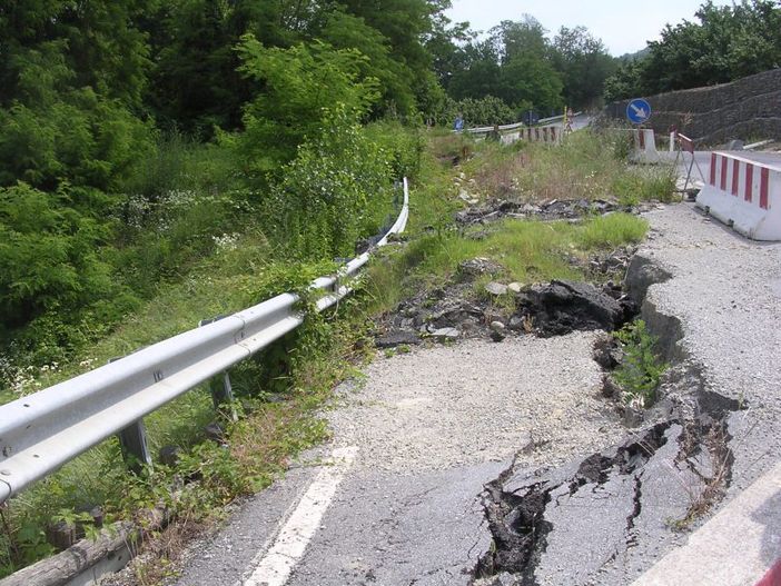 Difendere il suolo da frane e alluvioni, arrivano i contributi della Crt per 21 enti cuneesi