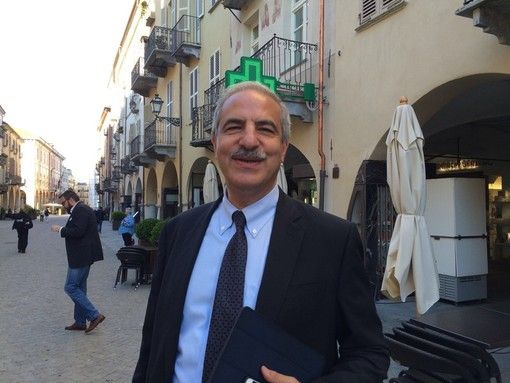 Fondazione Crc: scontata la riconferma di Giandomenico Genta alla presidenza