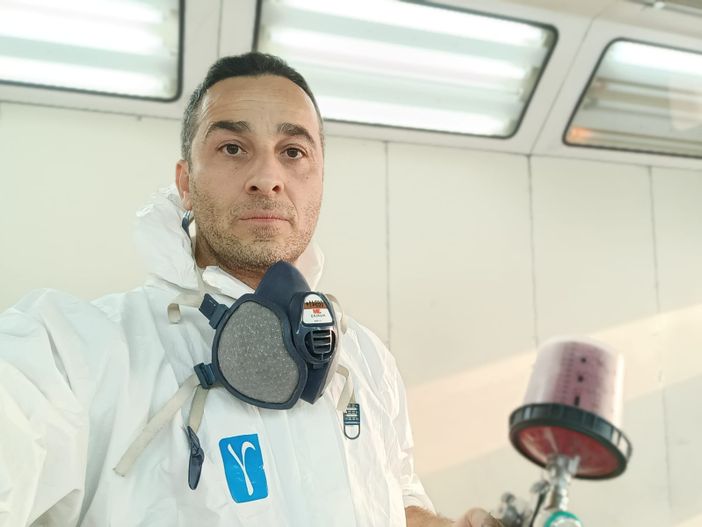 Chiude la carrozzeria Casti di Ceva, il titolare: "Troppe spese, impossibile andare avanti" Chiude la carrozzeria Casti di Ceva, il titolare: "Troppe spese, impossibile andare avanti"