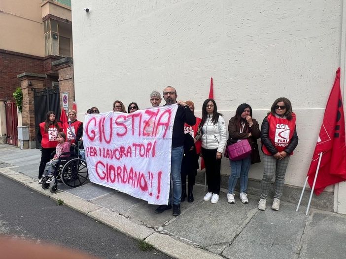 Giordano Vini offre un incentivo alle dipendenti licenziate, la Flai Cgil: "Proposta insufficiente"