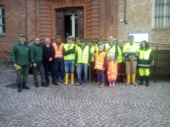 Immagine di repertorio Immagine di repertorio