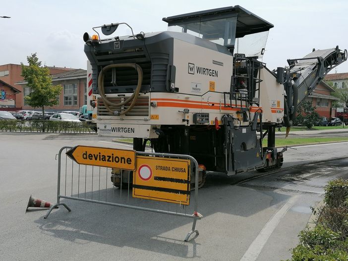 Immagine di repertorio