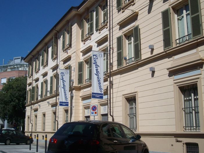 Confartigianato Cuneo inaugura a Busca  la nuova sede del suo ufficio recapito