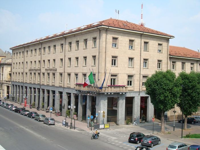 Dal 4 febbraio è online il nuovo portale della Provincia: nuova grafica, struttura e contenuti