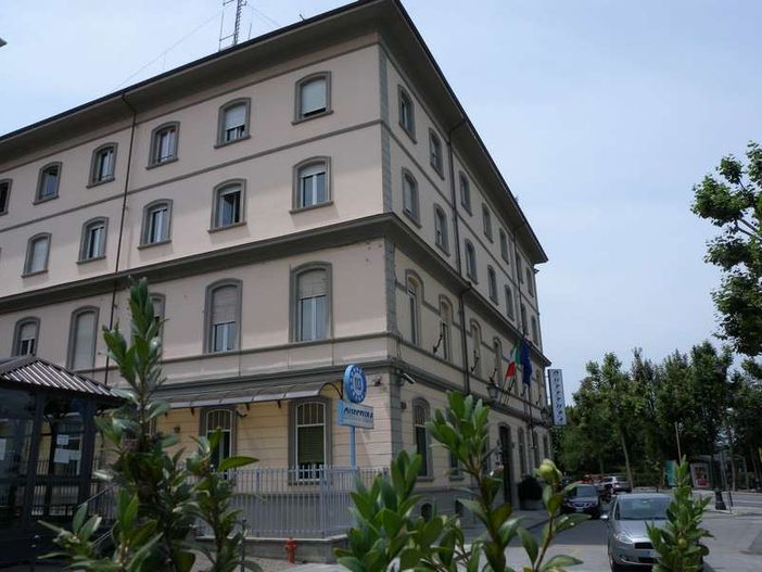 Ufficio immigrazione, Questura di Cuneo Ufficio immigrazione, Questura di Cuneo