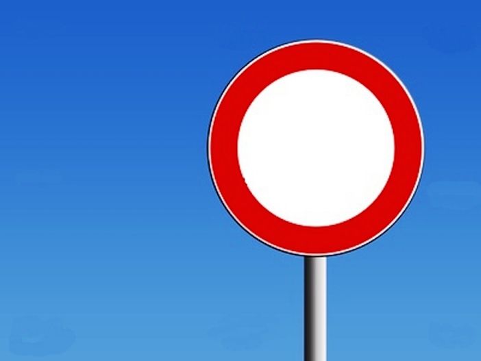 Immagine di repertorio