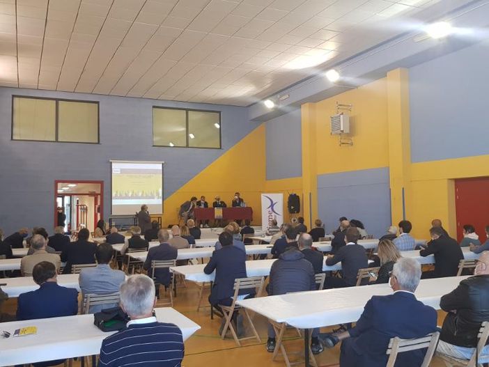 A Rodello eletto il nuovo consiglio direttivo dell'Associazione Insieme A Rodello eletto il nuovo consiglio direttivo dell'Associazione Insieme