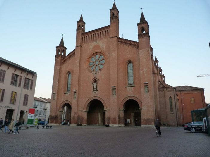Campanili stellati: Alba come non l'avete mai vista Campanili stellati: Alba come non l'avete mai vista