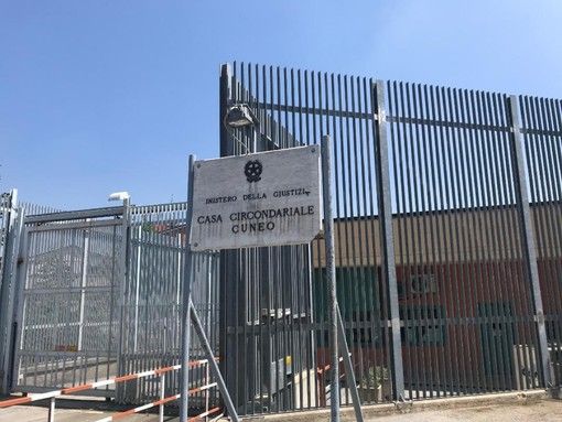 Il carcere di Cerialdo