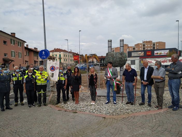 14esimo anniversario tragedia Molino Cordero