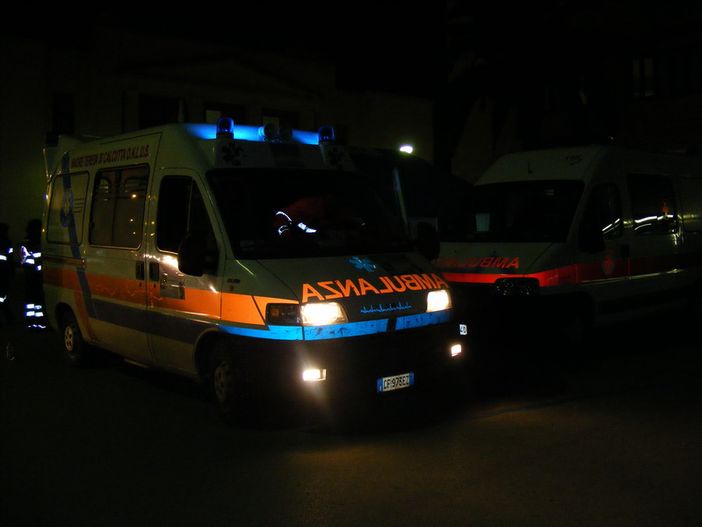 Foto di repertorio