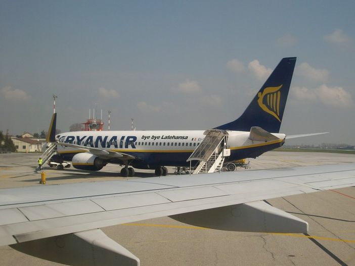 Da fine ottobre nuova tratta aerea da Cuneo Levaldigi, destinazione Bari Da fine ottobre nuova tratta aerea da Cuneo Levaldigi, destinazione Bari